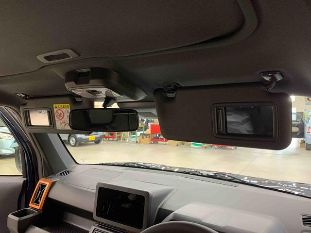 タフト G 2WD LEDヘッドライト・バックカメラ・シートヒーター・スマートアシスト・アイドリングストップ・プッシュボタンスタート・オートライト・オートマチックハイビーム・オートエアコン・電動格納式ドアミラー(29枚目)