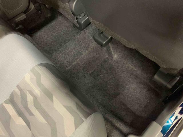 タフト G 2WD LEDヘッドライト・バックカメラ・シートヒーター・スマートアシスト・アイドリングストップ・プッシュボタンスタート・オートライト・オートマチックハイビーム・オートエアコン・電動格納式ドアミラー(37枚目)