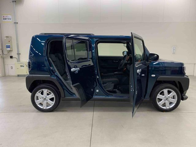 タフト G 2WD LEDヘッドライト・バックカメラ・シートヒーター・スマートアシスト・アイドリングストップ・プッシュボタンスタート・オートライト・オートマチックハイビーム・オートエアコン・電動格納式ドアミラー(38枚目)