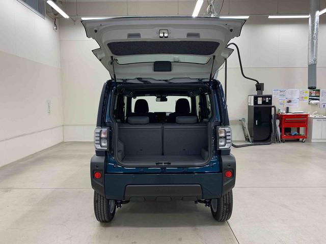 タフト G 2WD LEDヘッドライト・バックカメラ・シートヒーター・スマートアシスト・アイドリングストップ・プッシュボタンスタート・オートライト・オートマチックハイビーム・オートエアコン・電動格納式ドアミラー(39枚目)