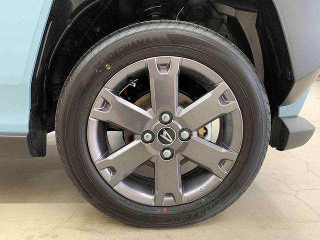 タフト Ｇ　ダーククロムベンチャー　２ＷＤ　ＬＥＤヘッドライト・バックカメラ・シートヒーター・スマートアシスト・アイドリングストップ・プッシュボタンスタート・オートライト・オートマチックハイビーム・オートエアコン・電動格納式ドアミラー（23枚目）