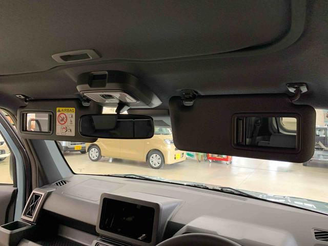 タフト Ｇ　ダーククロムベンチャー　２ＷＤ　ＬＥＤヘッドライト・バックカメラ・シートヒーター・スマートアシスト・アイドリングストップ・プッシュボタンスタート・オートライト・オートマチックハイビーム・オートエアコン・電動格納式ドアミラー（29枚目）