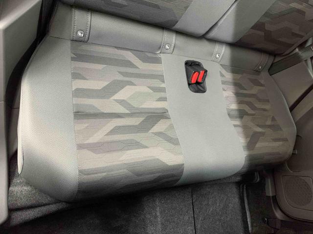 タフト Ｇ　ダーククロムベンチャー　２ＷＤ　ＬＥＤヘッドライト・バックカメラ・シートヒーター・スマートアシスト・アイドリングストップ・プッシュボタンスタート・オートライト・オートマチックハイビーム・オートエアコン・電動格納式ドアミラー（34枚目）