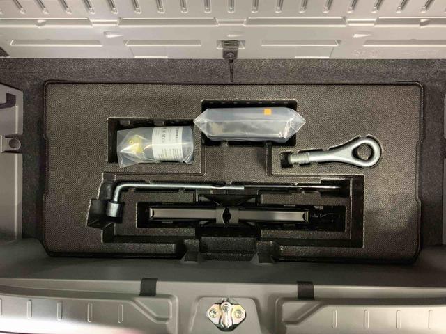 タフト Ｇ　ダーククロムベンチャー　２ＷＤ　ＬＥＤヘッドライト・バックカメラ・シートヒーター・スマートアシスト・アイドリングストップ・プッシュボタンスタート・オートライト・オートマチックハイビーム・オートエアコン・電動格納式ドアミラー（41枚目）