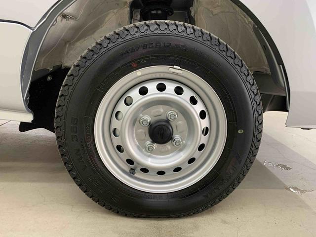 ハイゼットトラック スタンダード 4WD マニュアルエアコン・スマートアシスト・AM,FMラジオ・横滑り防止装置・オートライト・オートマチックハイビーム(23枚目)