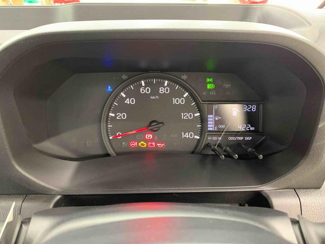 ハイゼットトラック スタンダード 4WD マニュアルエアコン・スマートアシスト・AM,FMラジオ・横滑り防止装置・オートライト・オートマチックハイビーム(24枚目)