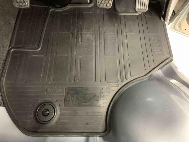 ハイゼットトラック スタンダード 4WD マニュアルエアコン・スマートアシスト・AM,FMラジオ・横滑り防止装置・オートライト・オートマチックハイビーム(33枚目)