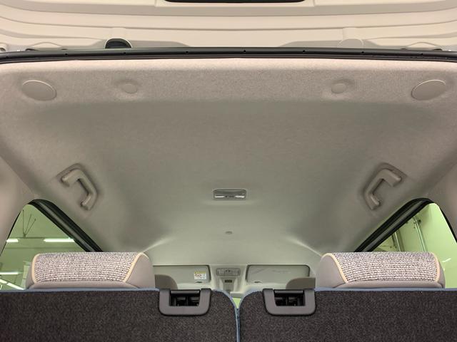 ムーヴキャンバス ストライプスG 4WD 両側電動スライドドア・LEDヘッドライト・パノラマモニター・シートヒーター・スマートアシスト・アイドリングストップ・プッシュボタンスタート・オートライト・オートマチックハイビーム・オートエアコン(15枚目)