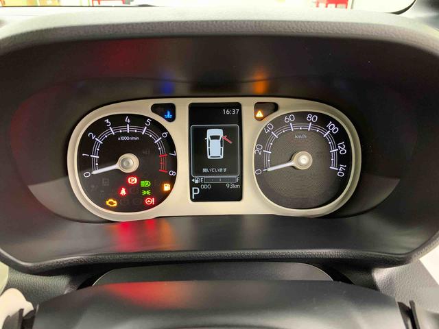 ムーヴキャンバス ストライプスG 4WD 両側電動スライドドア・LEDヘッドライト・パノラマモニター・シートヒーター・スマートアシスト・アイドリングストップ・プッシュボタンスタート・オートライト・オートマチックハイビーム・オートエアコン(24枚目)