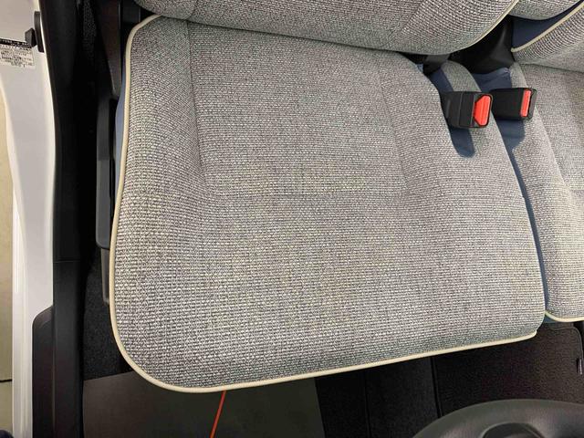 ムーヴキャンバス ストライプスG 4WD 両側電動スライドドア・LEDヘッドライト・パノラマモニター・シートヒーター・スマートアシスト・アイドリングストップ・プッシュボタンスタート・オートライト・オートマチックハイビーム・オートエアコン(32枚目)