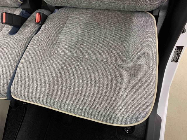 ムーヴキャンバス ストライプスG 4WD 両側電動スライドドア・LEDヘッドライト・パノラマモニター・シートヒーター・スマートアシスト・アイドリングストップ・プッシュボタンスタート・オートライト・オートマチックハイビーム・オートエアコン(33枚目)