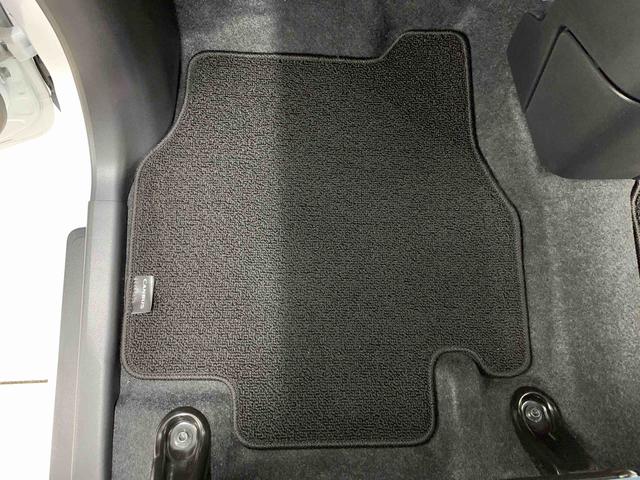 ムーヴキャンバス ストライプスG 4WD 両側電動スライドドア・LEDヘッドライト・パノラマモニター・シートヒーター・スマートアシスト・アイドリングストップ・プッシュボタンスタート・オートライト・オートマチックハイビーム・オートエアコン(36枚目)