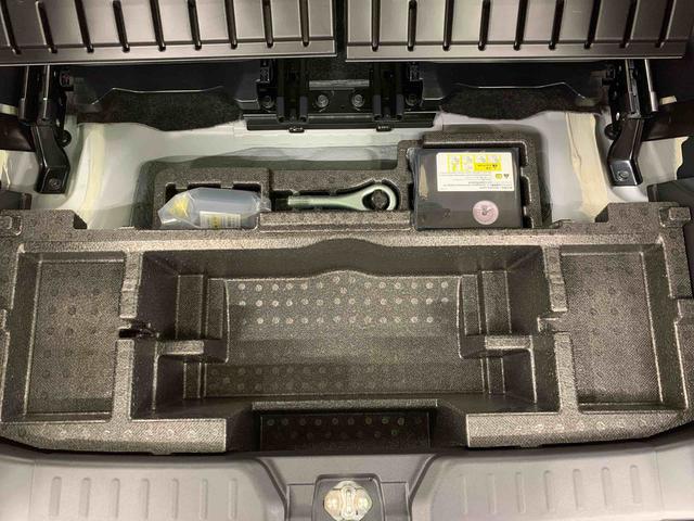 ムーヴキャンバス ストライプスG 4WD 両側電動スライドドア・LEDヘッドライト・パノラマモニター・シートヒーター・スマートアシスト・アイドリングストップ・プッシュボタンスタート・オートライト・オートマチックハイビーム・オートエアコン(41枚目)