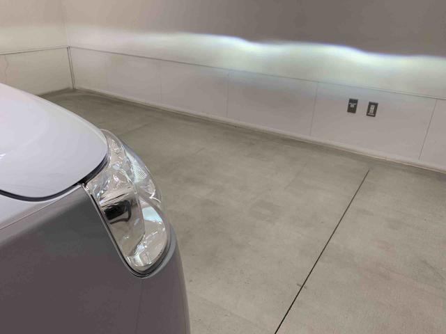 ムーヴキャンバス ストライプスG 4WD 両側電動スライドドア・LEDヘッドライト・パノラマモニター・シートヒーター・スマートアシスト・アイドリングストップ・プッシュボタンスタート・オートライト・オートマチックハイビーム・オートエアコン(42枚目)