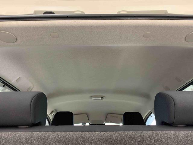 ミライース X リミテッドSAIII 2WD キーレスエントリー・LEDヘッドライト・マニュアルエアコン・スマートアシストIII・アイドリングストップ・CDチューナー・電動格納式ドアミラー(15枚目)