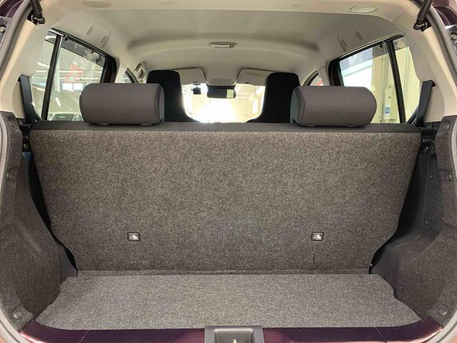 ミライース X リミテッドSAIII 2WD キーレスエントリー・LEDヘッドライト・マニュアルエアコン・スマートアシストIII・アイドリングストップ・CDチューナー・電動格納式ドアミラー(21枚目)