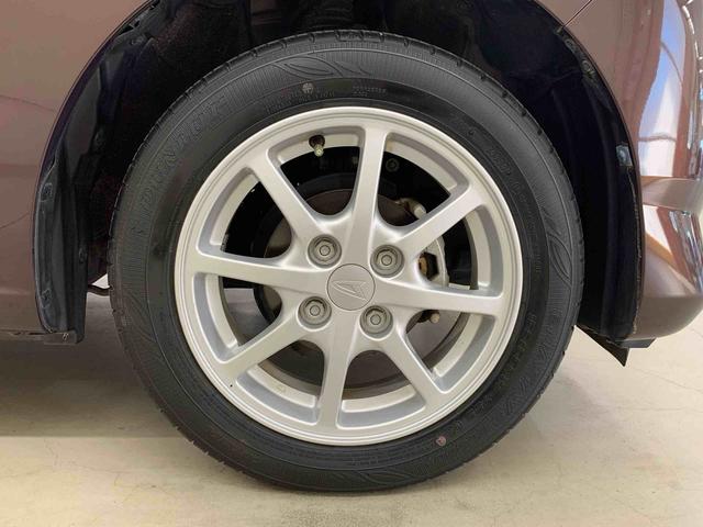 ミライース X リミテッドSAIII 2WD キーレスエントリー・LEDヘッドライト・マニュアルエアコン・スマートアシストIII・アイドリングストップ・CDチューナー・電動格納式ドアミラー(23枚目)