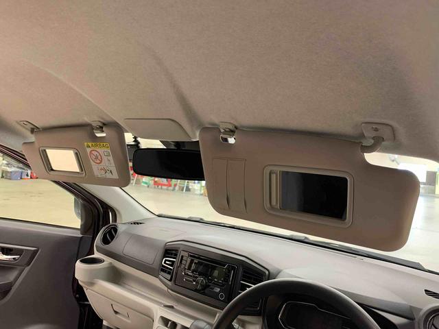 ミライース X リミテッドSAIII 2WD キーレスエントリー・LEDヘッドライト・マニュアルエアコン・スマートアシストIII・アイドリングストップ・CDチューナー・電動格納式ドアミラー(29枚目)