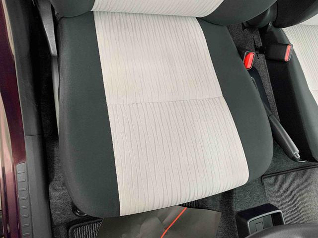 ミライース X リミテッドSAIII 2WD キーレスエントリー・LEDヘッドライト・マニュアルエアコン・スマートアシストIII・アイドリングストップ・CDチューナー・電動格納式ドアミラー(32枚目)