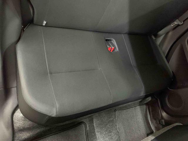 ミライース X リミテッドSAIII 2WD キーレスエントリー・LEDヘッドライト・マニュアルエアコン・スマートアシストIII・アイドリングストップ・CDチューナー・電動格納式ドアミラー(34枚目)