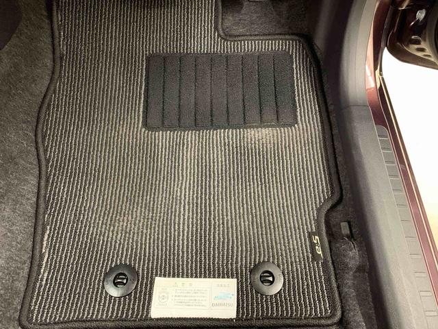 ミライース X リミテッドSAIII 2WD キーレスエントリー・LEDヘッドライト・マニュアルエアコン・スマートアシストIII・アイドリングストップ・CDチューナー・電動格納式ドアミラー(35枚目)