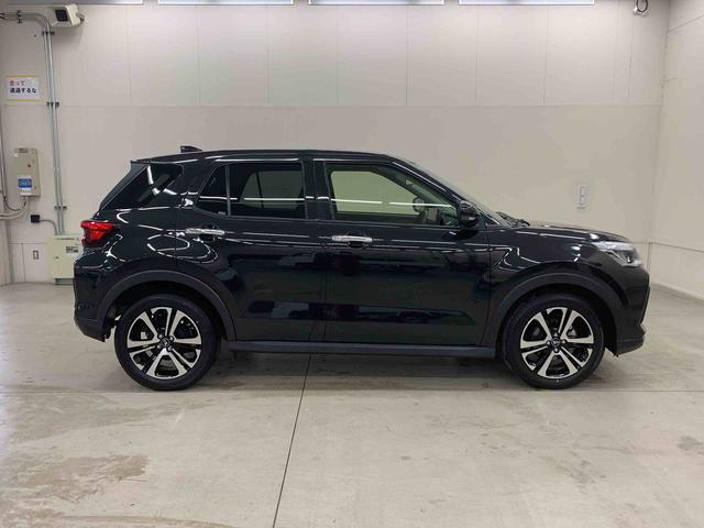 ロッキー プレミアムG 4WD LEDヘッドライト・ディスプレイオーディオ・パノラマモニター・シートヒーター・スマートアシスト・アイドリングストップ・プッシュボタンスタート・オートライト・オートマチックハイビーム・オートエアコン(7枚目)