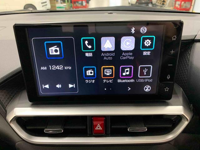 ロッキー プレミアムG 4WD LEDヘッドライト・ディスプレイオーディオ・パノラマモニター・シートヒーター・スマートアシスト・アイドリングストップ・プッシュボタンスタート・オートライト・オートマチックハイビーム・オートエアコン(13枚目)