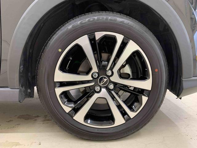 ロッキー プレミアムG 4WD LEDヘッドライト・ディスプレイオーディオ・パノラマモニター・シートヒーター・スマートアシスト・アイドリングストップ・プッシュボタンスタート・オートライト・オートマチックハイビーム・オートエアコン(23枚目)