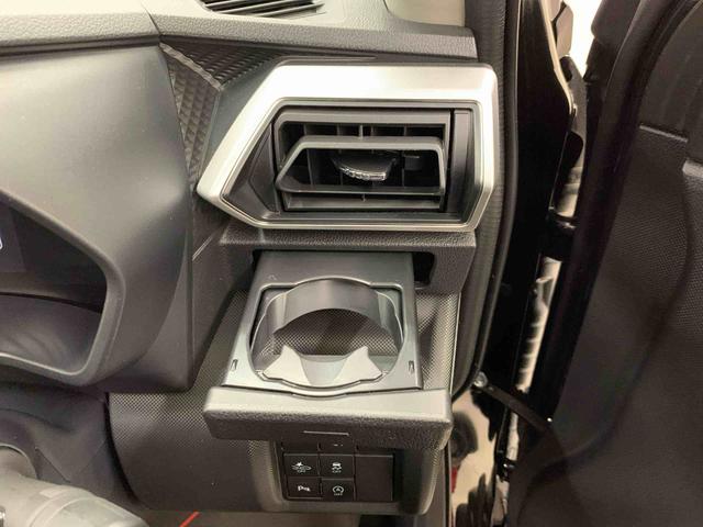 ロッキー プレミアムG 4WD LEDヘッドライト・ディスプレイオーディオ・パノラマモニター・シートヒーター・スマートアシスト・アイドリングストップ・プッシュボタンスタート・オートライト・オートマチックハイビーム・オートエアコン(27枚目)