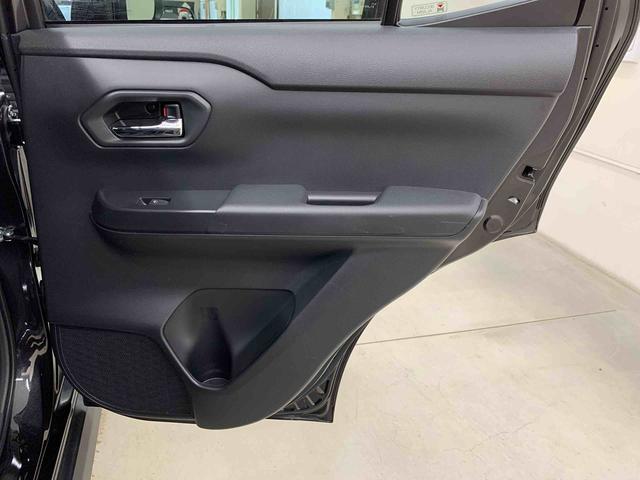 ロッキー プレミアムG 4WD LEDヘッドライト・ディスプレイオーディオ・パノラマモニター・シートヒーター・スマートアシスト・アイドリングストップ・プッシュボタンスタート・オートライト・オートマチックハイビーム・オートエアコン(31枚目)