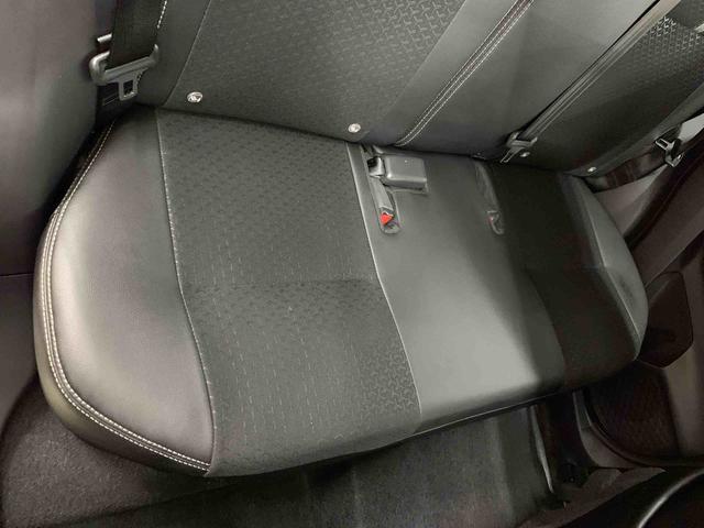 ロッキー プレミアムG 4WD LEDヘッドライト・ディスプレイオーディオ・パノラマモニター・シートヒーター・スマートアシスト・アイドリングストップ・プッシュボタンスタート・オートライト・オートマチックハイビーム・オートエアコン(34枚目)