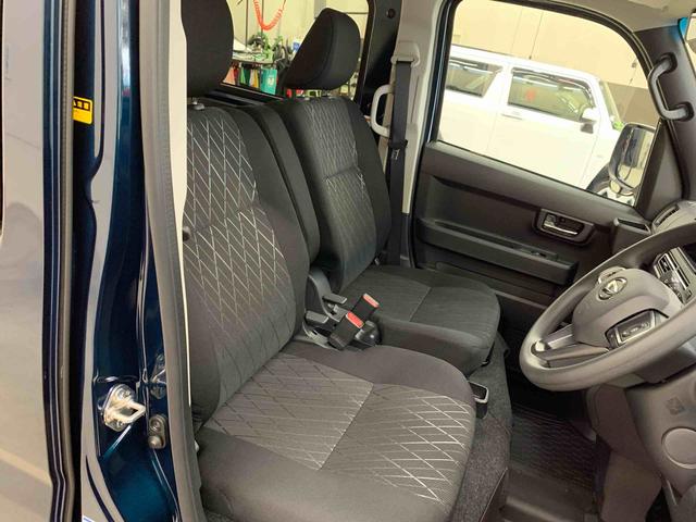 アトレー RS 4WD 両側電動スライドドア・LEDヘッドライト・バックカメラ・プッシュボタンスタート・アイドリングストップ・スマートアシスト・オートライト・オートマチックハイビーム・オートエアコン・電動格納式ドアミラー(16枚目)