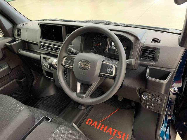 アトレー RS 4WD 両側電動スライドドア・LEDヘッドライト・バックカメラ・プッシュボタンスタート・アイドリングストップ・スマートアシスト・オートライト・オートマチックハイビーム・オートエアコン・電動格納式ドアミラー(18枚目)