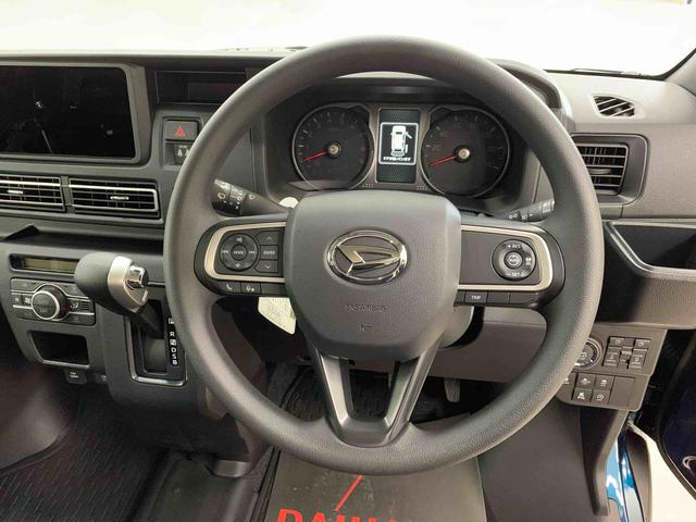 アトレー RS 4WD 両側電動スライドドア・LEDヘッドライト・バックカメラ・プッシュボタンスタート・アイドリングストップ・スマートアシスト・オートライト・オートマチックハイビーム・オートエアコン・電動格納式ドアミラー(19枚目)