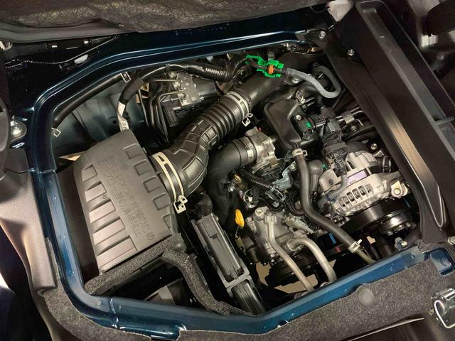 アトレー RS 4WD 両側電動スライドドア・LEDヘッドライト・バックカメラ・プッシュボタンスタート・アイドリングストップ・スマートアシスト・オートライト・オートマチックハイビーム・オートエアコン・電動格納式ドアミラー(20枚目)
