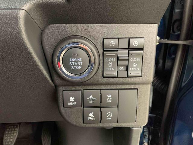 アトレー RS 4WD 両側電動スライドドア・LEDヘッドライト・バックカメラ・プッシュボタンスタート・アイドリングストップ・スマートアシスト・オートライト・オートマチックハイビーム・オートエアコン・電動格納式ドアミラー(25枚目)