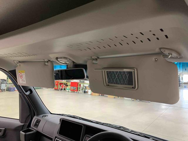 アトレー RS 4WD 両側電動スライドドア・LEDヘッドライト・バックカメラ・プッシュボタンスタート・アイドリングストップ・スマートアシスト・オートライト・オートマチックハイビーム・オートエアコン・電動格納式ドアミラー(29枚目)