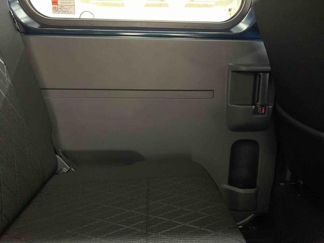 アトレー RS 4WD 両側電動スライドドア・LEDヘッドライト・バックカメラ・プッシュボタンスタート・アイドリングストップ・スマートアシスト・オートライト・オートマチックハイビーム・オートエアコン・電動格納式ドアミラー(31枚目)