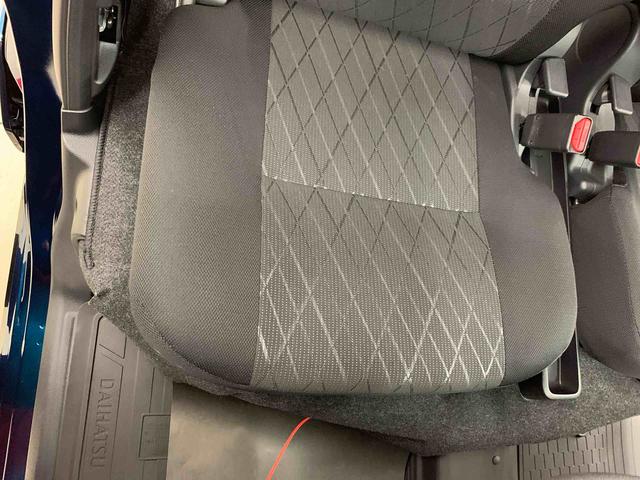 アトレー RS 4WD 両側電動スライドドア・LEDヘッドライト・バックカメラ・プッシュボタンスタート・アイドリングストップ・スマートアシスト・オートライト・オートマチックハイビーム・オートエアコン・電動格納式ドアミラー(32枚目)