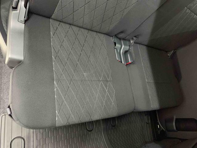 アトレー RS 4WD 両側電動スライドドア・LEDヘッドライト・バックカメラ・プッシュボタンスタート・アイドリングストップ・スマートアシスト・オートライト・オートマチックハイビーム・オートエアコン・電動格納式ドアミラー(34枚目)