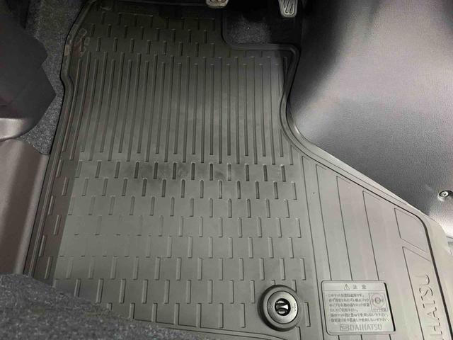 アトレー RS 4WD 両側電動スライドドア・LEDヘッドライト・バックカメラ・プッシュボタンスタート・アイドリングストップ・スマートアシスト・オートライト・オートマチックハイビーム・オートエアコン・電動格納式ドアミラー(35枚目)