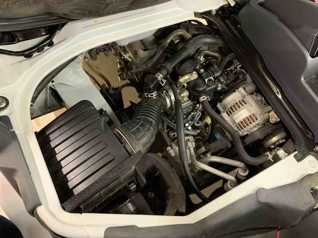 ハイゼットカーゴ ＤＸ　４ＷＤ　両側スライドドア・キーレスエントリー・マニュアルエアコン・ＡＭ，ＦＭラジオ（20枚目）