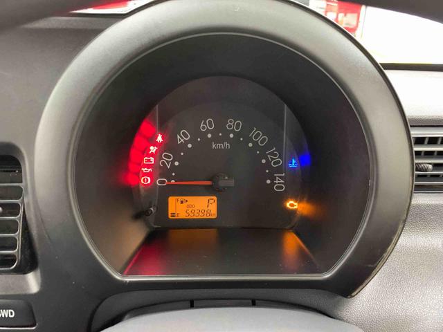 ハイゼットカーゴ ＤＸ　４ＷＤ　両側スライドドア・キーレスエントリー・マニュアルエアコン・ＡＭ，ＦＭラジオ（24枚目）
