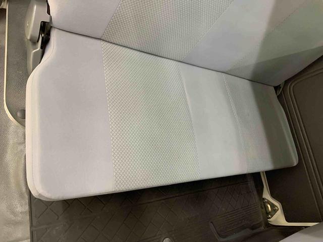 ハイゼットカーゴ ＤＸ　４ＷＤ　両側スライドドア・キーレスエントリー・マニュアルエアコン・ＡＭ，ＦＭラジオ（34枚目）