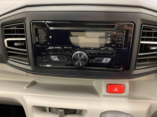 ミライース X リミテッドSAIII 2WD LEDヘッドライト・CDチューナー・キーレスエントリーマニュアルエアコン・スマートアシストIII・オートライト・オートマチックハイビーム・電動格納式ドアミラー(13枚目)