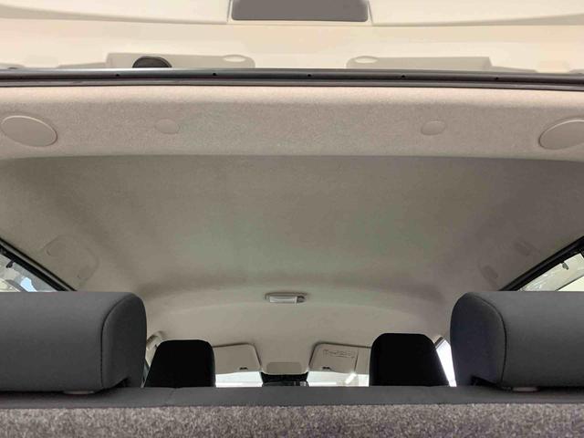 ミライース X リミテッドSAIII 2WD LEDヘッドライト・CDチューナー・キーレスエントリーマニュアルエアコン・スマートアシストIII・オートライト・オートマチックハイビーム・電動格納式ドアミラー(15枚目)