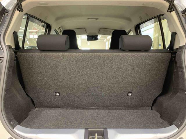 ミライース X リミテッドSAIII 2WD LEDヘッドライト・CDチューナー・キーレスエントリーマニュアルエアコン・スマートアシストIII・オートライト・オートマチックハイビーム・電動格納式ドアミラー(21枚目)