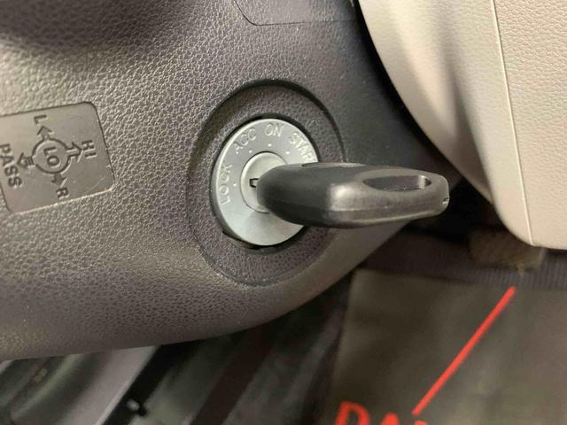 ミライース X リミテッドSAIII 2WD LEDヘッドライト・CDチューナー・キーレスエントリーマニュアルエアコン・スマートアシストIII・オートライト・オートマチックハイビーム・電動格納式ドアミラー(25枚目)