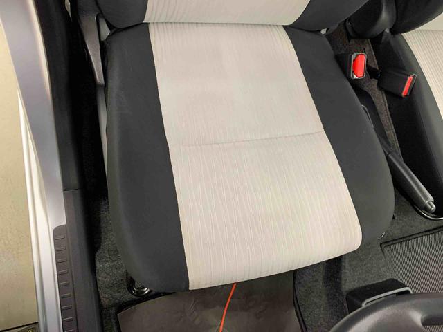 ミライース X リミテッドSAIII 2WD LEDヘッドライト・CDチューナー・キーレスエントリーマニュアルエアコン・スマートアシストIII・オートライト・オートマチックハイビーム・電動格納式ドアミラー(32枚目)