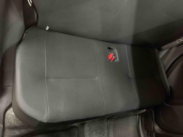 ミライース X リミテッドSAIII 2WD LEDヘッドライト・CDチューナー・キーレスエントリーマニュアルエアコン・スマートアシストIII・オートライト・オートマチックハイビーム・電動格納式ドアミラー(34枚目)